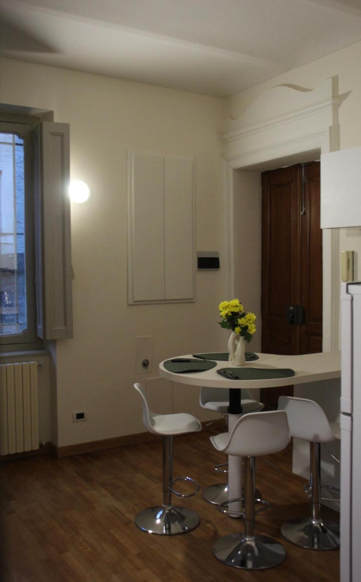 شقة Casa Martino آستي المظهر الخارجي الصورة